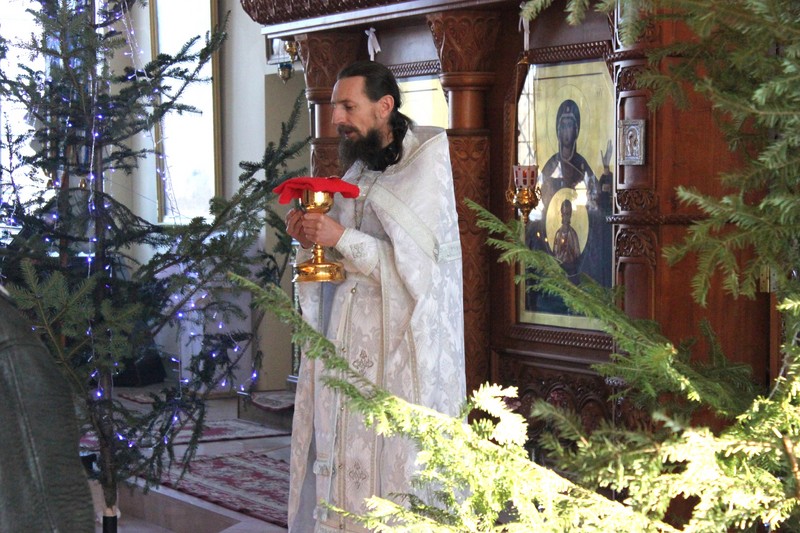Литургия